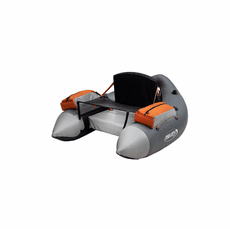 フローター　fish cat4 deluxe Fish Cat 4 Deluxe LCS - Outcast Boats