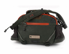Fishpond Elkhorn Lumbar Pack - Duskwood
