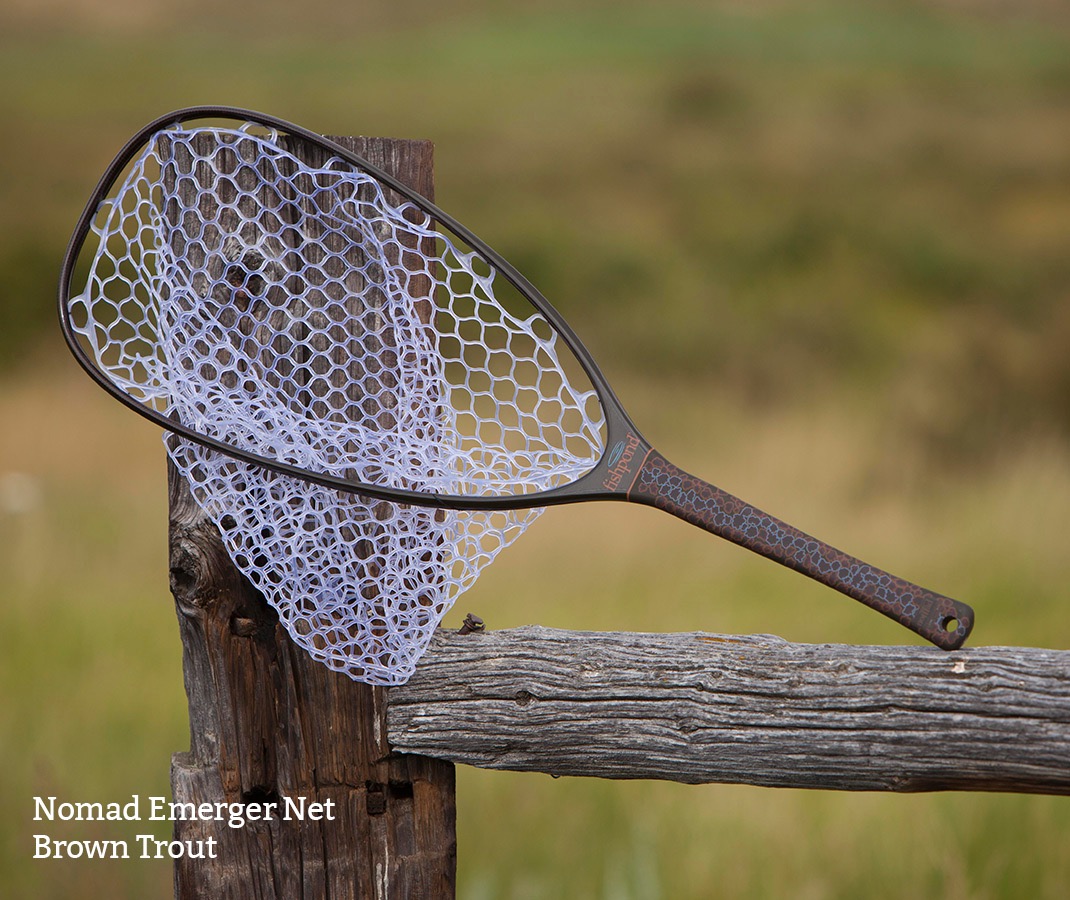 Fishpond Emerger Net Nets