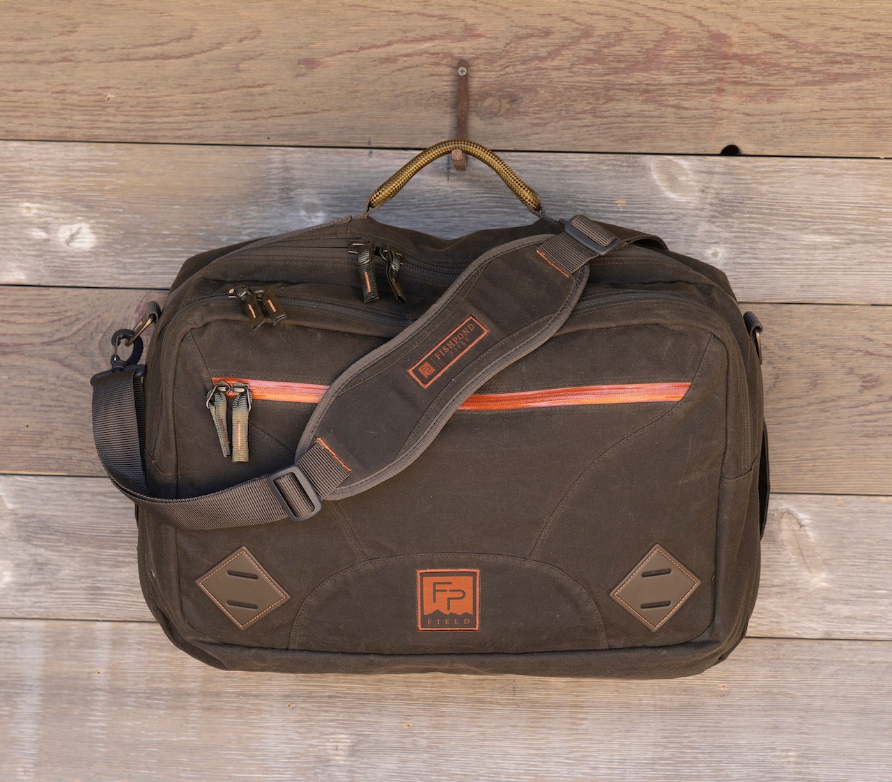 Fishpond Half Moon Weekender Bag Fishpond Travel and Gear Bags