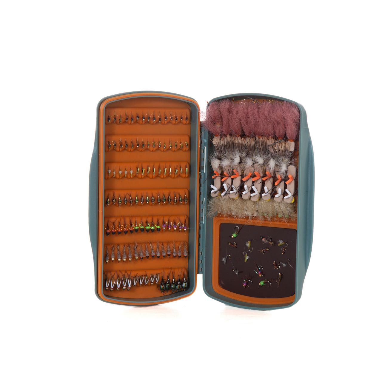 Fishpond Pescador Magpad Fly Box Fishpond USA