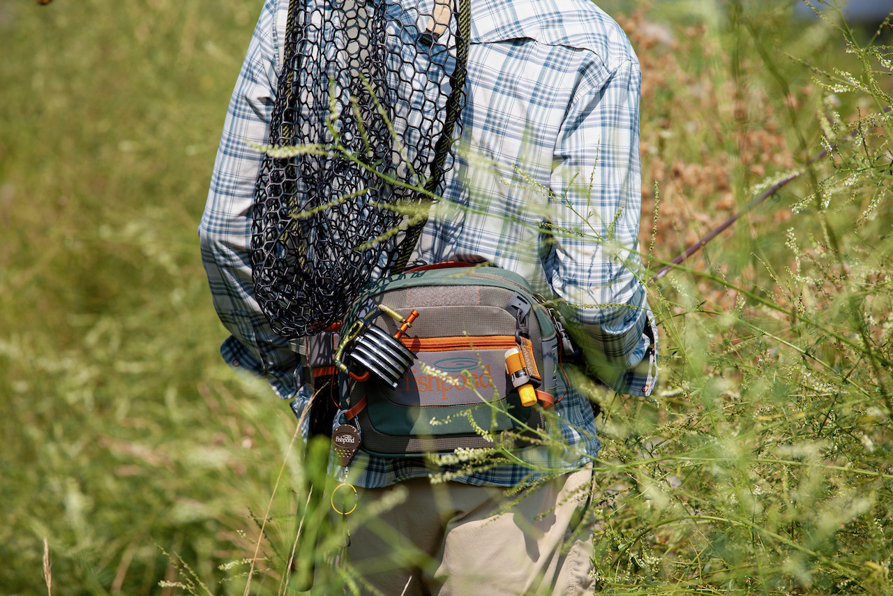 Fishpond Switchback Belt System 2.0 Fishpond Packs and Bags