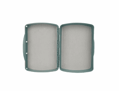 Fishpond Tacky Dynamic Foam Extra Large Pescador Fly Box