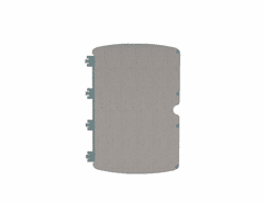 Fishpond Tacky Pescador Extra Large Dynamic Foam Leaflet