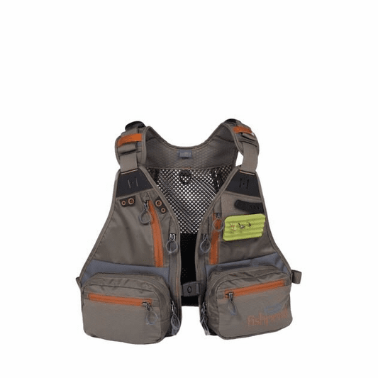 Fishpond Tenderfoot Youth Vest Fishpond Fly Fishing Vests