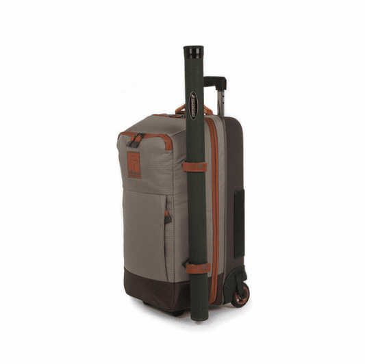 Fishpond Teton Rolling CarryOn Fishpond Travel Bags