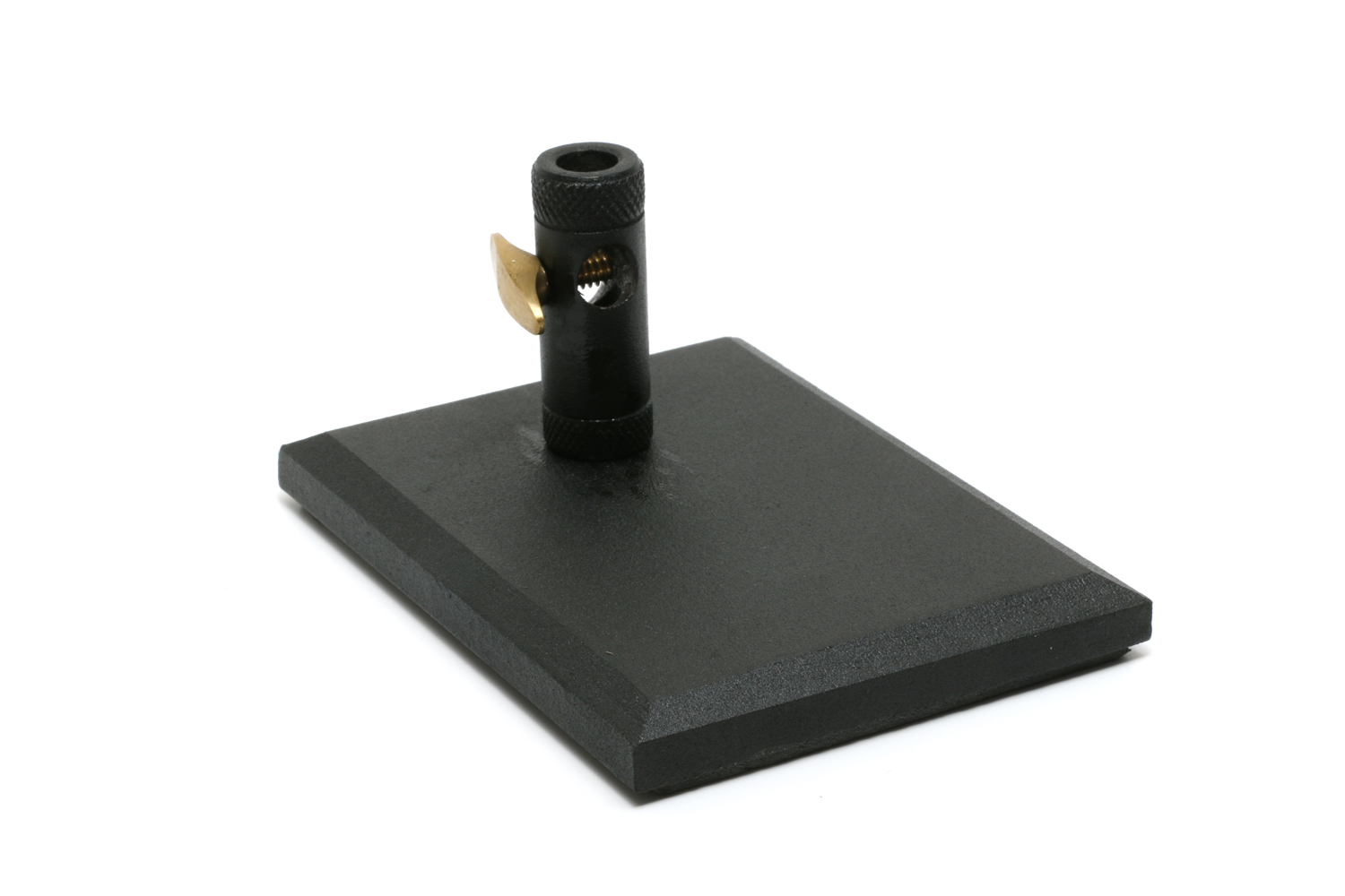 fly tying vise base