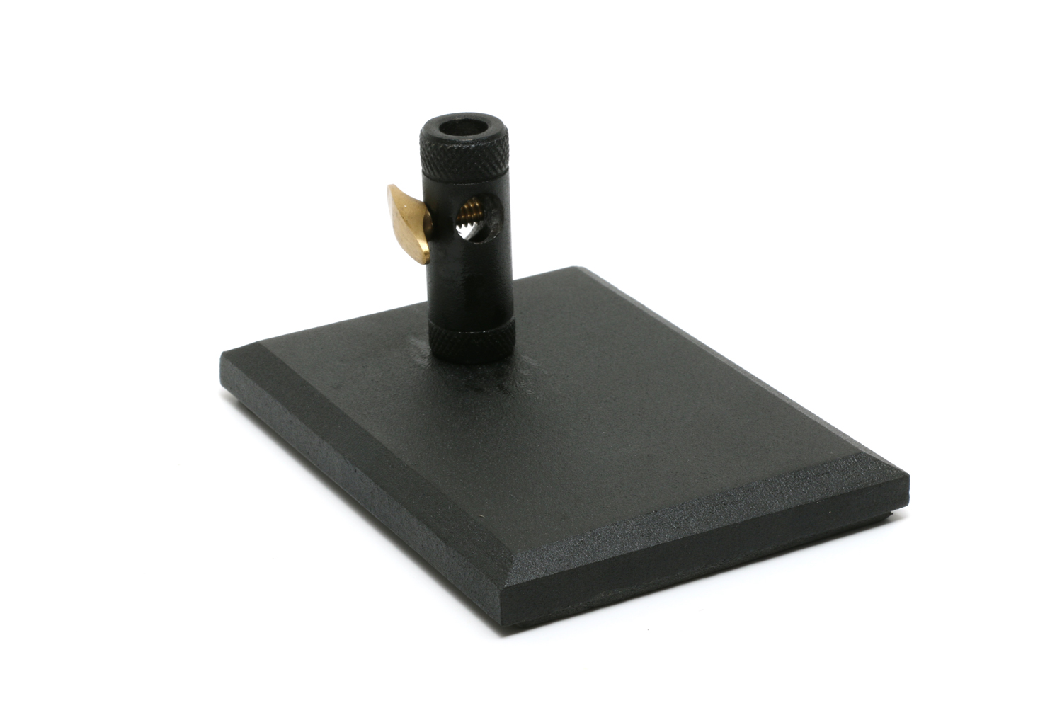 Flat Vise Base - Fly Tying Vise Accessories