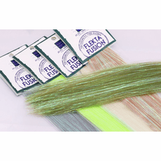 Flekta Fusion Fibers