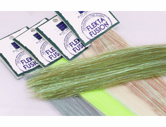 Flekta Fusion Fibers