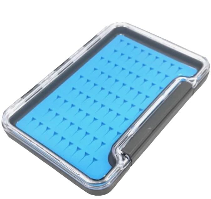 FlICON Silicone Fly Box Fly Boxes