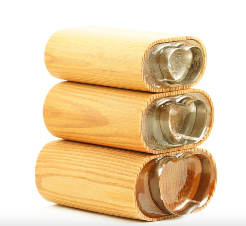 Floating Minnow Head Fly Tying Foam Cutter/Cutters