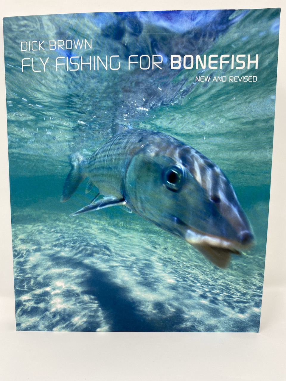 Fly Fishing For Bonefish Saltwater Fly Fishing Books