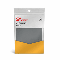 Fly Line Cleaning Pads