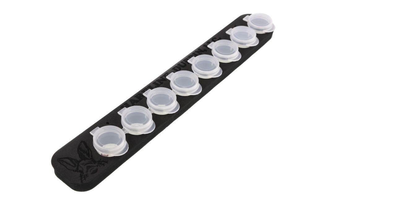 Fly Tyers Storage Solutions Boxes Fly Tying Accessores