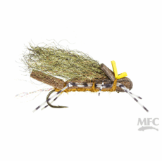 Fools Gold Stoneflies