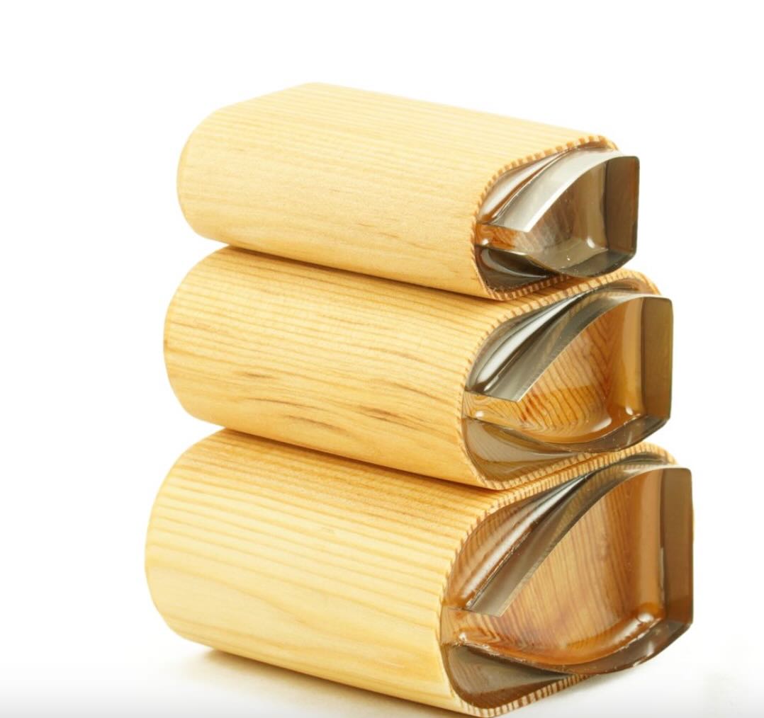 Freshwater Capt. Joe Blados' Crease Fly Tying Foam Cutter/Cutters