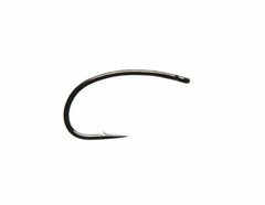 Fulling Mill All Purpose Grub Hook Black Nickel