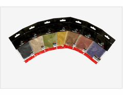 Fulling Mill Argentine Hare Dubbing