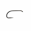 Fulling Mill Ideal Trout Hook Black Nickel Barbless