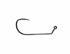 Fulling Mill Jig Force Long Fly Tying Hook
