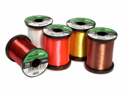 Fulling Mill Pro Thread Flat 70 Denier