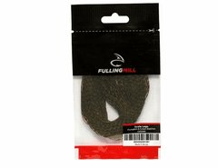 Fulling Mill Scale Legs