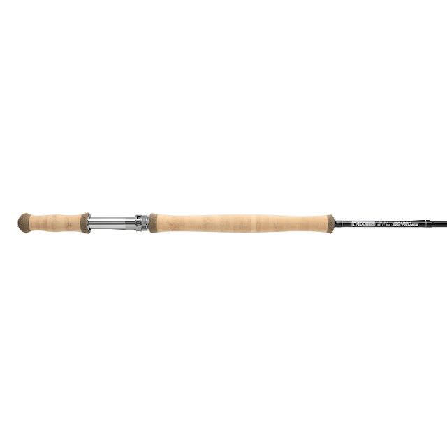 G. Loomis IMX Pro V2 Shortspey Fly Rods G. Loomis Fly Rods