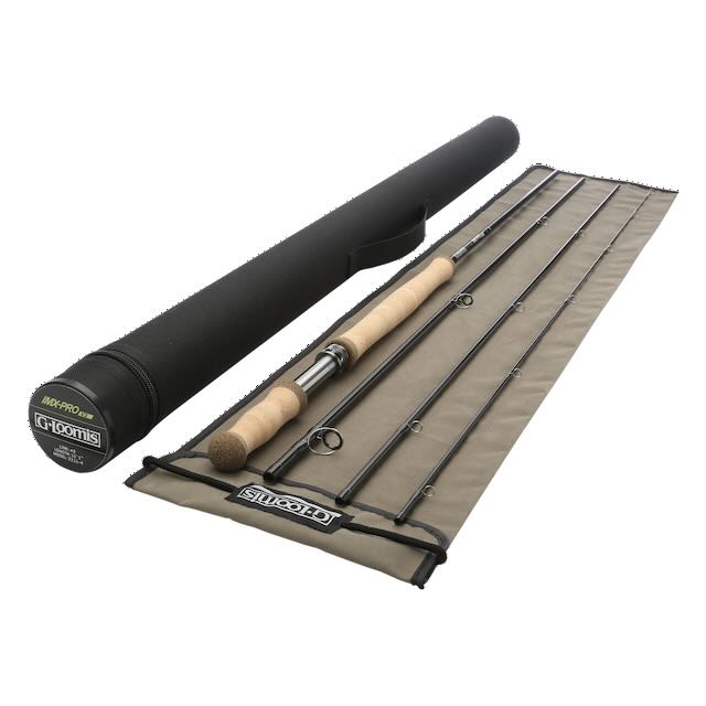 G. Loomis IMX Pro V2 Shortspey Fly Rods G. Loomis Fly Rods
