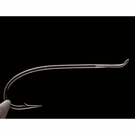 thumbnail image 2 of Gamakatsu T10-6H Hook By Hareline Dubbin - Brand New 2 of 4