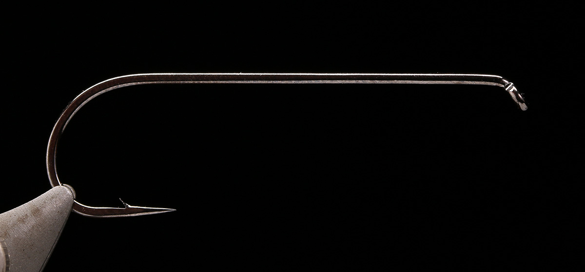 Gamakatsu 4XLong 2XStrong Streamer Hook Hooks for Fly Tying