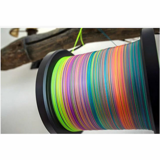 Gel-Spun Backing - 30 LB./500 YDS., Fly Fishing Line