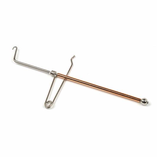 Griffin Fly Tying Whip Finisher