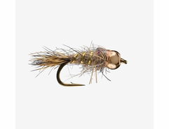 Hare's Ear Bead Flashback