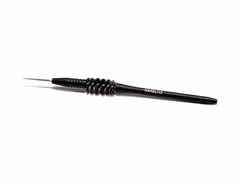 Hareline 3 in 1 Bodkin Half Hitch Brush Tool