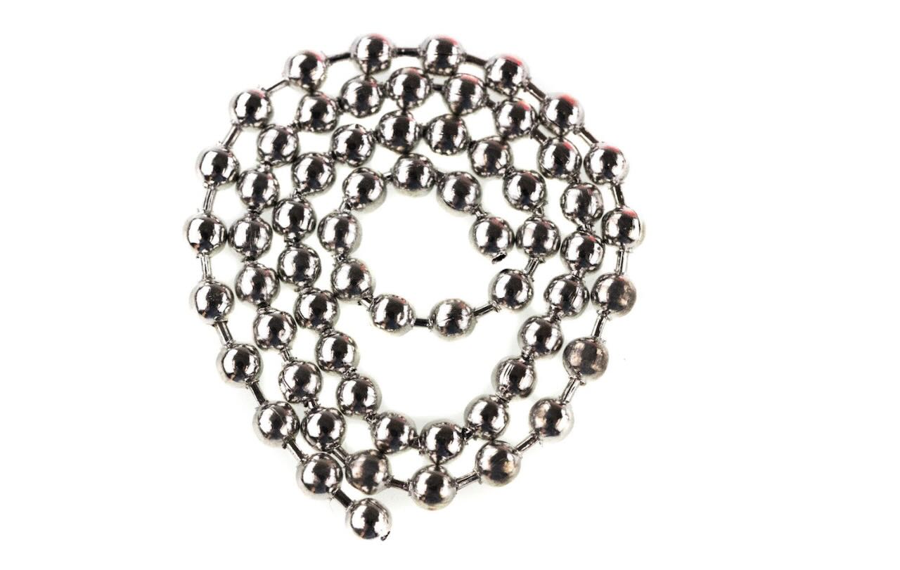 Hareline Bead Chain Eyes