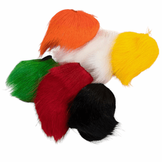 Hareline Deer Belly Combo Pack