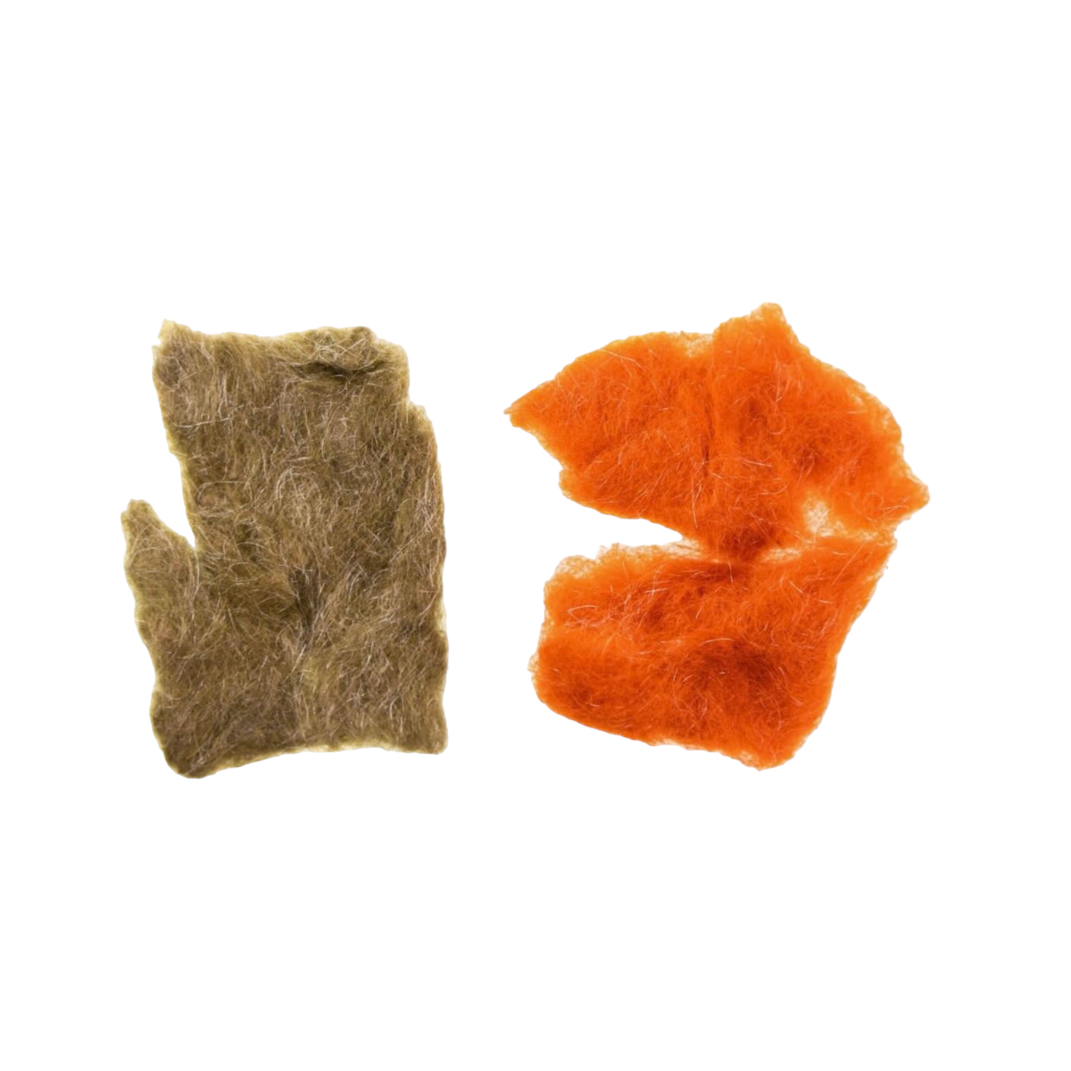 Hends Hare Dubbing Plus for Fly Tying | Choice of Colours