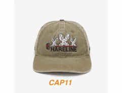 Hareline Dubbin Hats