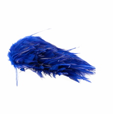 Hareline Variant Schlappen Saddle Hackle – Size 6-7 – Fly Tying Feathers