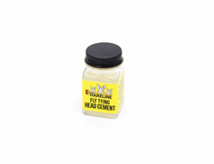 Hareline Fly Tying Head Cement