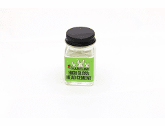 Hareline Gloss Head Cement