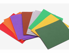 Hareline Ultra Thin Fly Foam