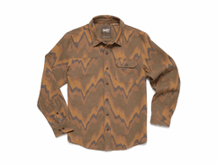 Harker's Flannel