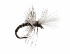 Haslam's Death Emerger Midge Fly