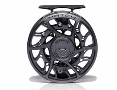 Hatch Iconic Fly Reels