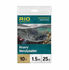 RIO Heavy Spey Versileader 10ft – Salmon Fly Fishing Leader – Multi-Colored