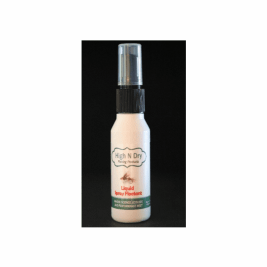 High N Dry Liquid Spray Floatant Fly Floatants