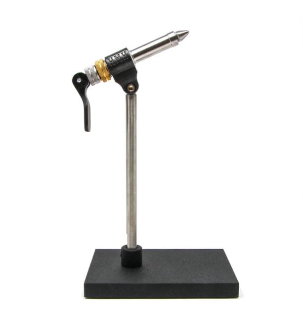 HMH ST Pedestal Vise Fly Tying Vises & Accessories
