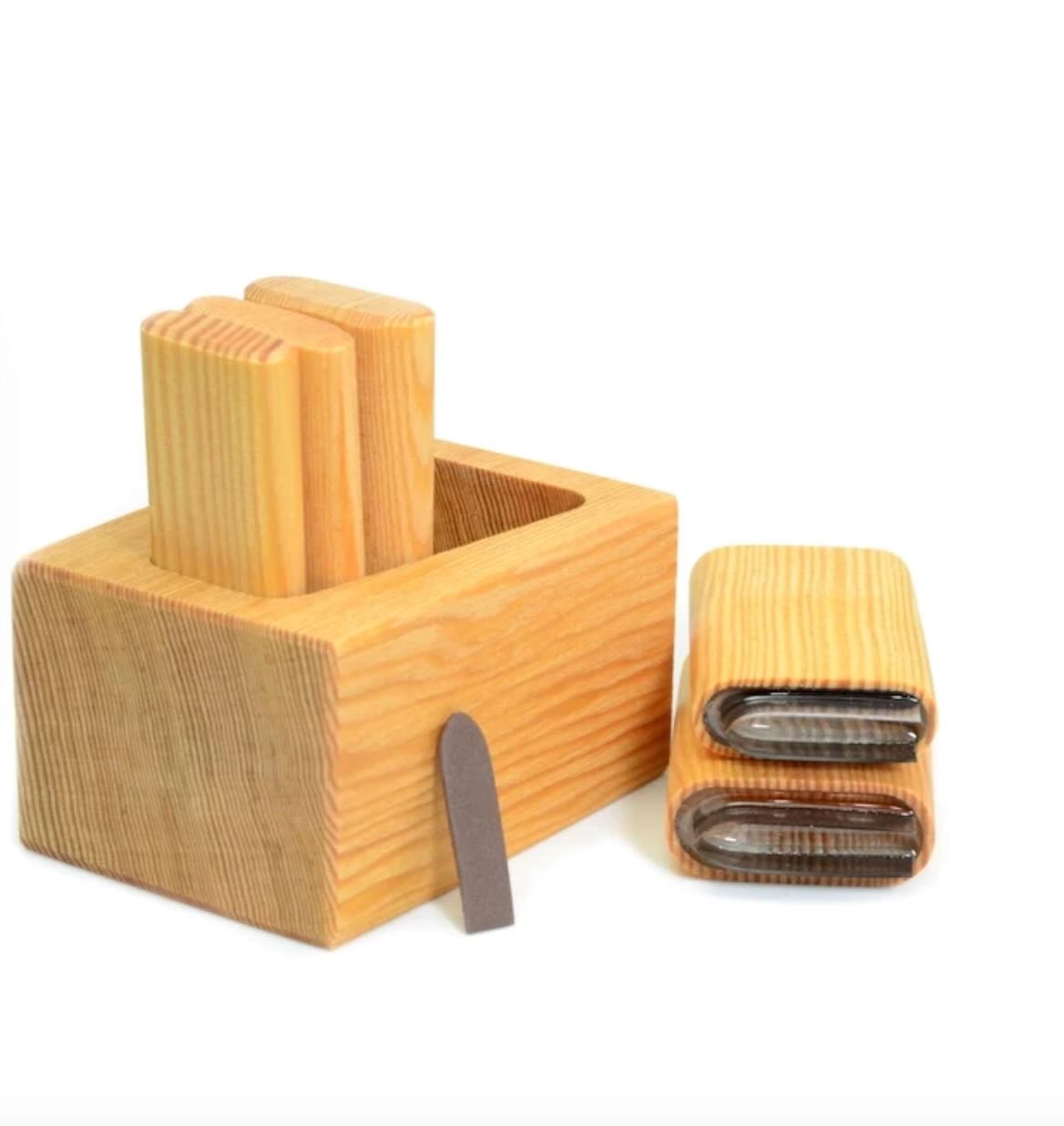 Hopper/Caddis/Ant Body Fly Tying Foam Cutter/Cutters